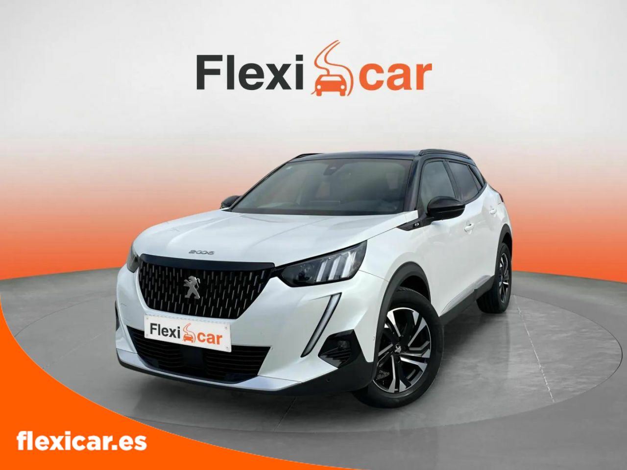 Foto Peugeot 2008 3