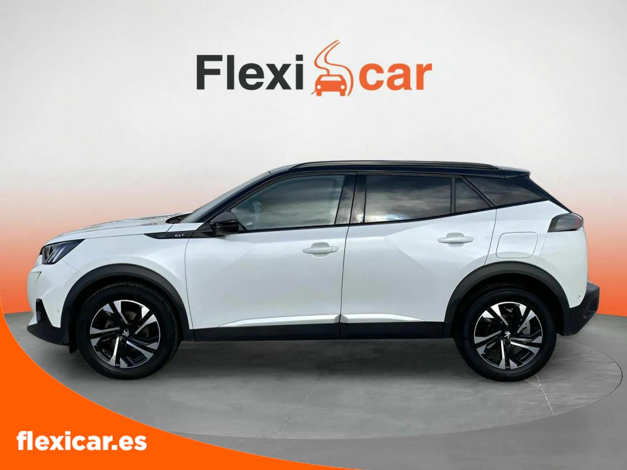 Foto Peugeot 2008 4