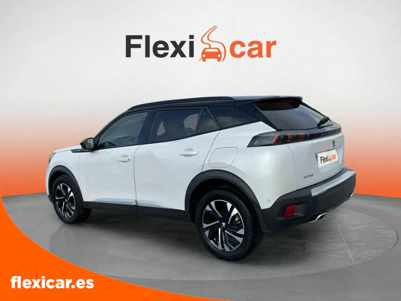 Foto Peugeot 2008 5