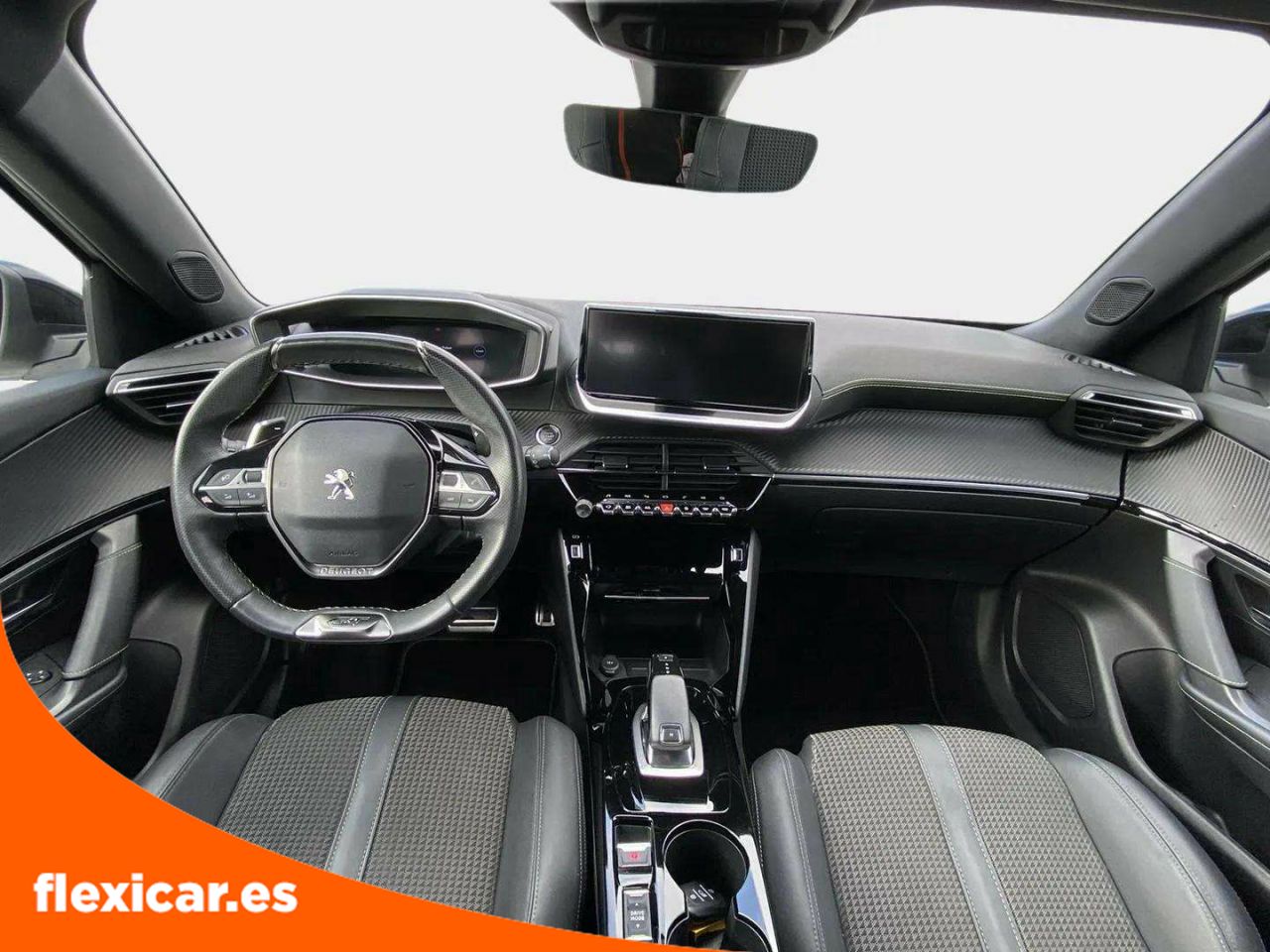 Foto Peugeot 2008 11
