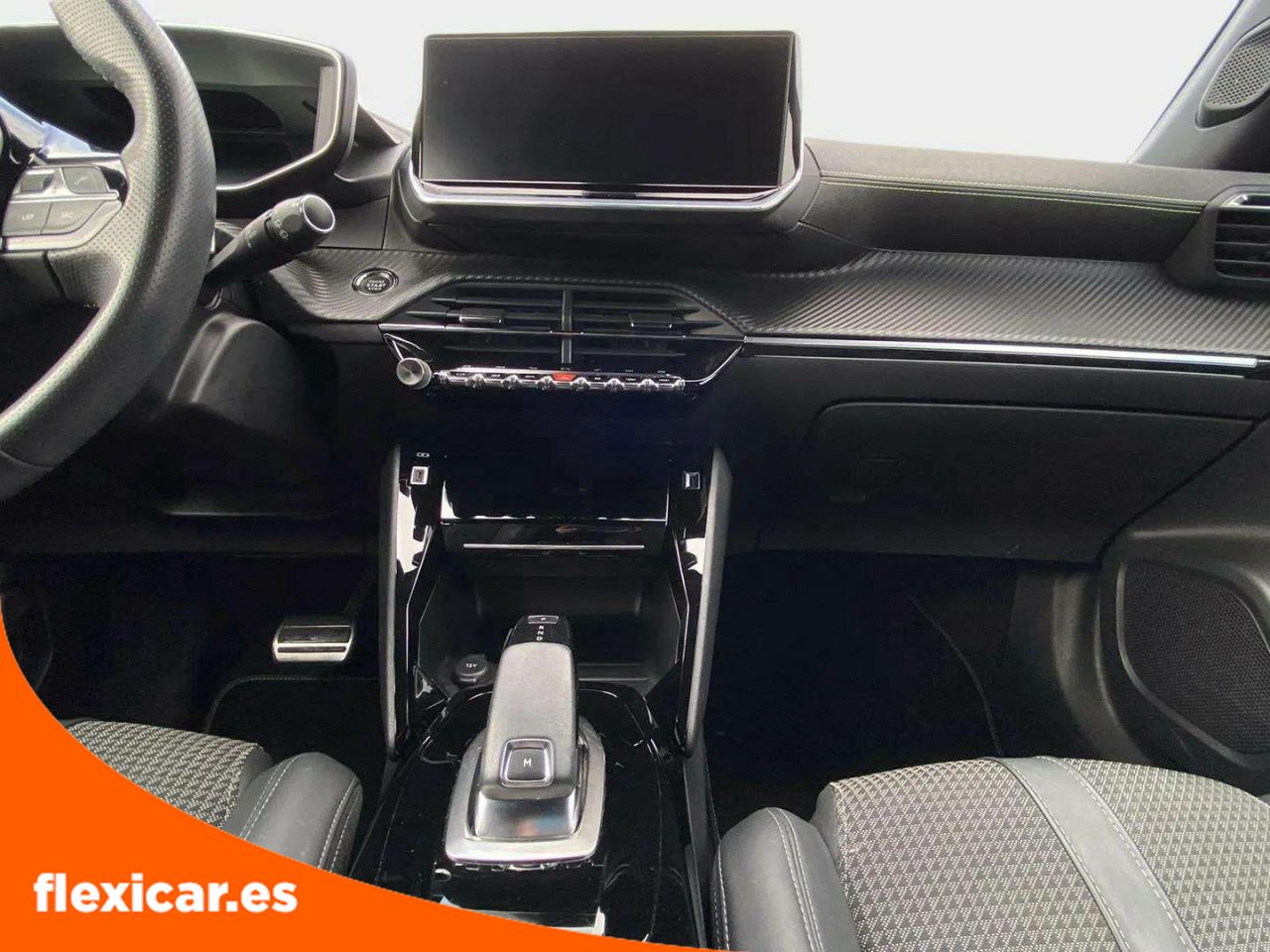 Foto Peugeot 2008 12