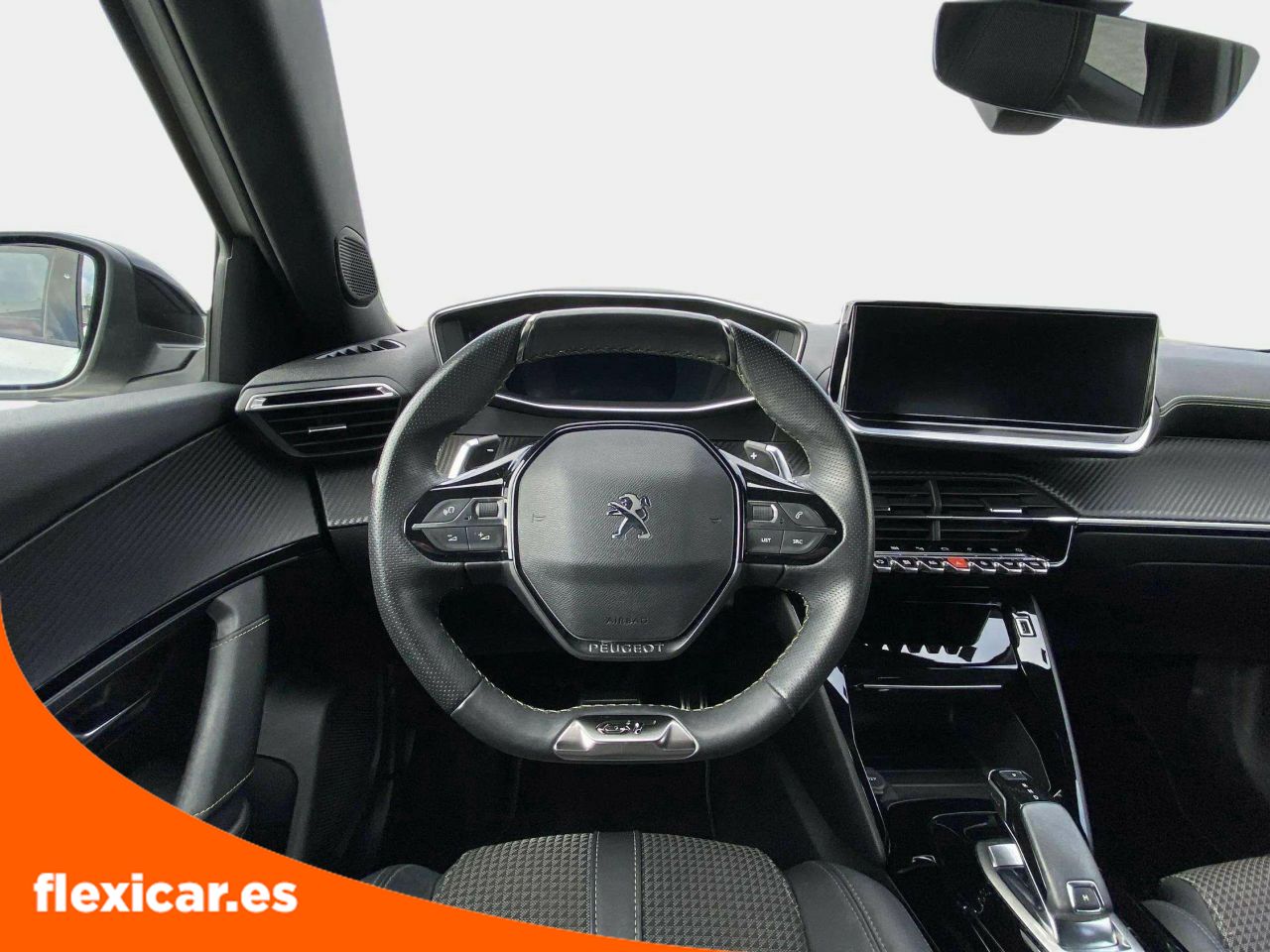 Foto Peugeot 2008 13