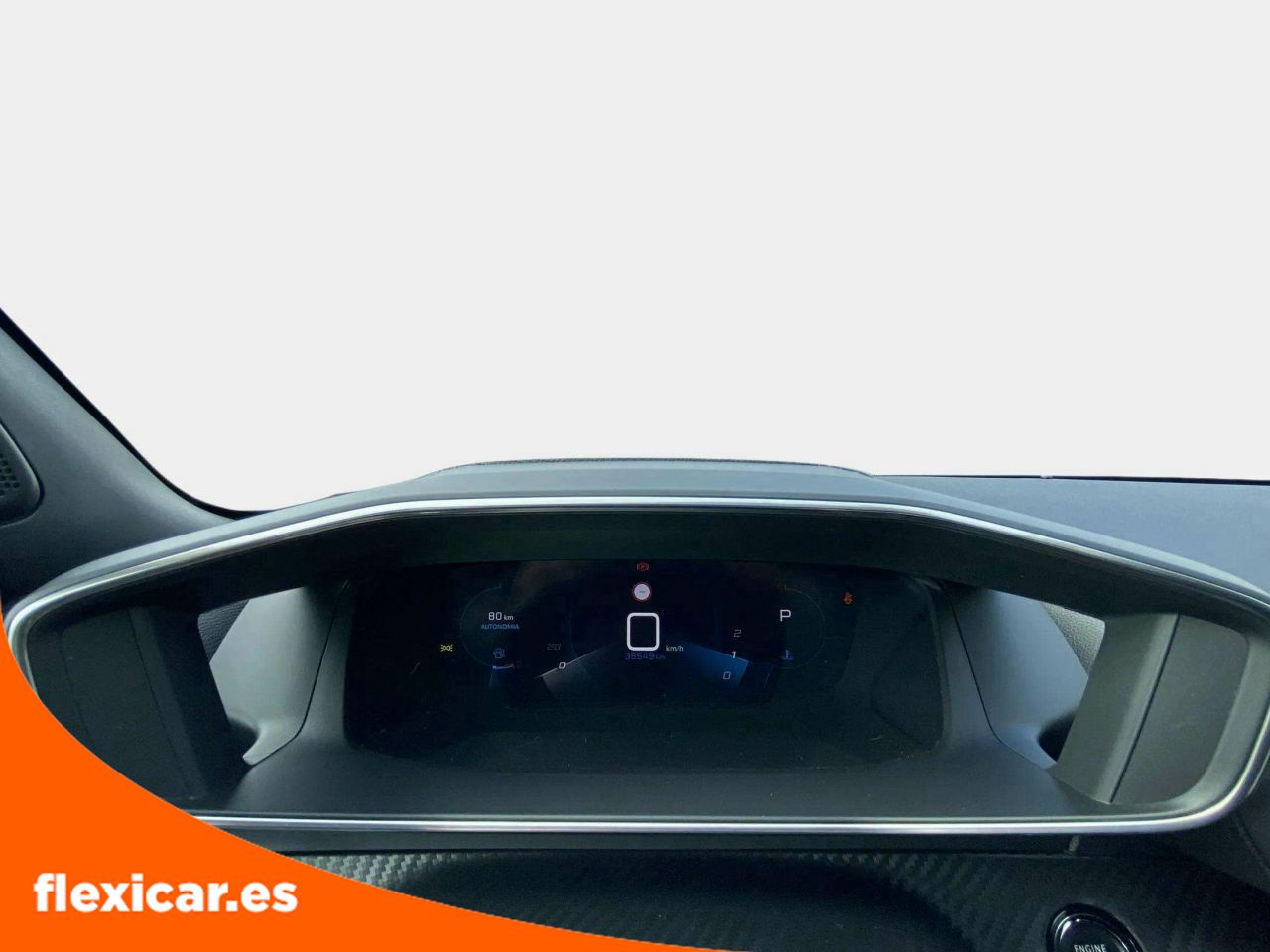 Foto Peugeot 2008 14