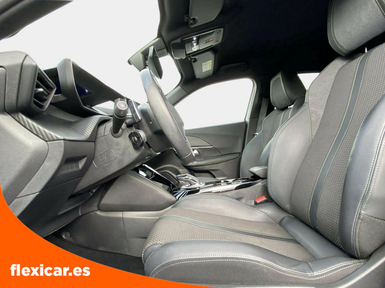 Foto Peugeot 2008 15