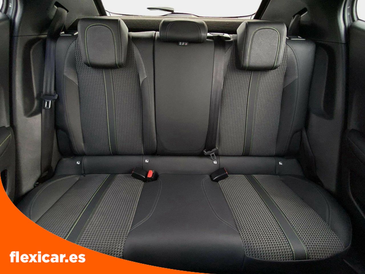 Foto Peugeot 2008 16