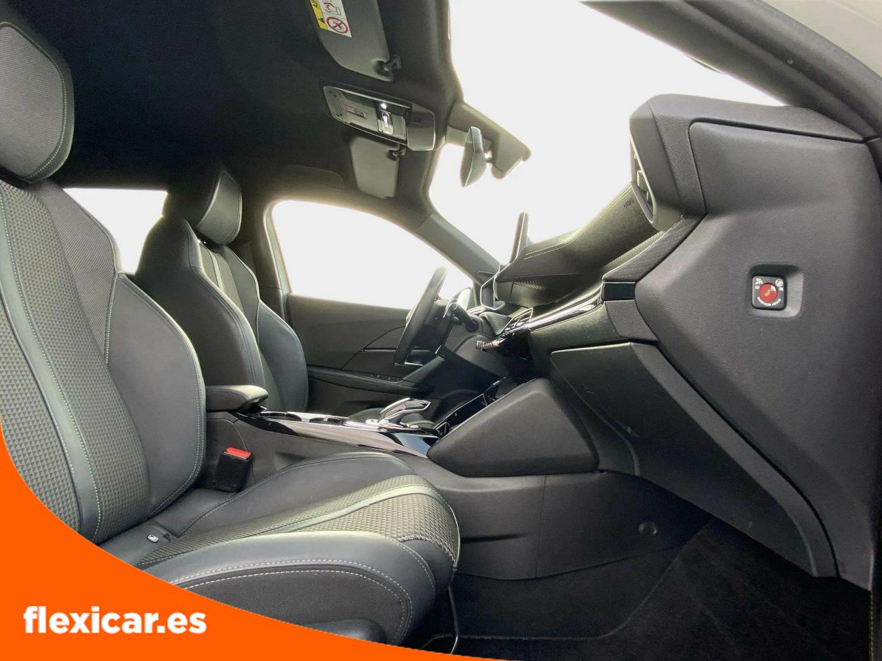 Foto Peugeot 2008 17