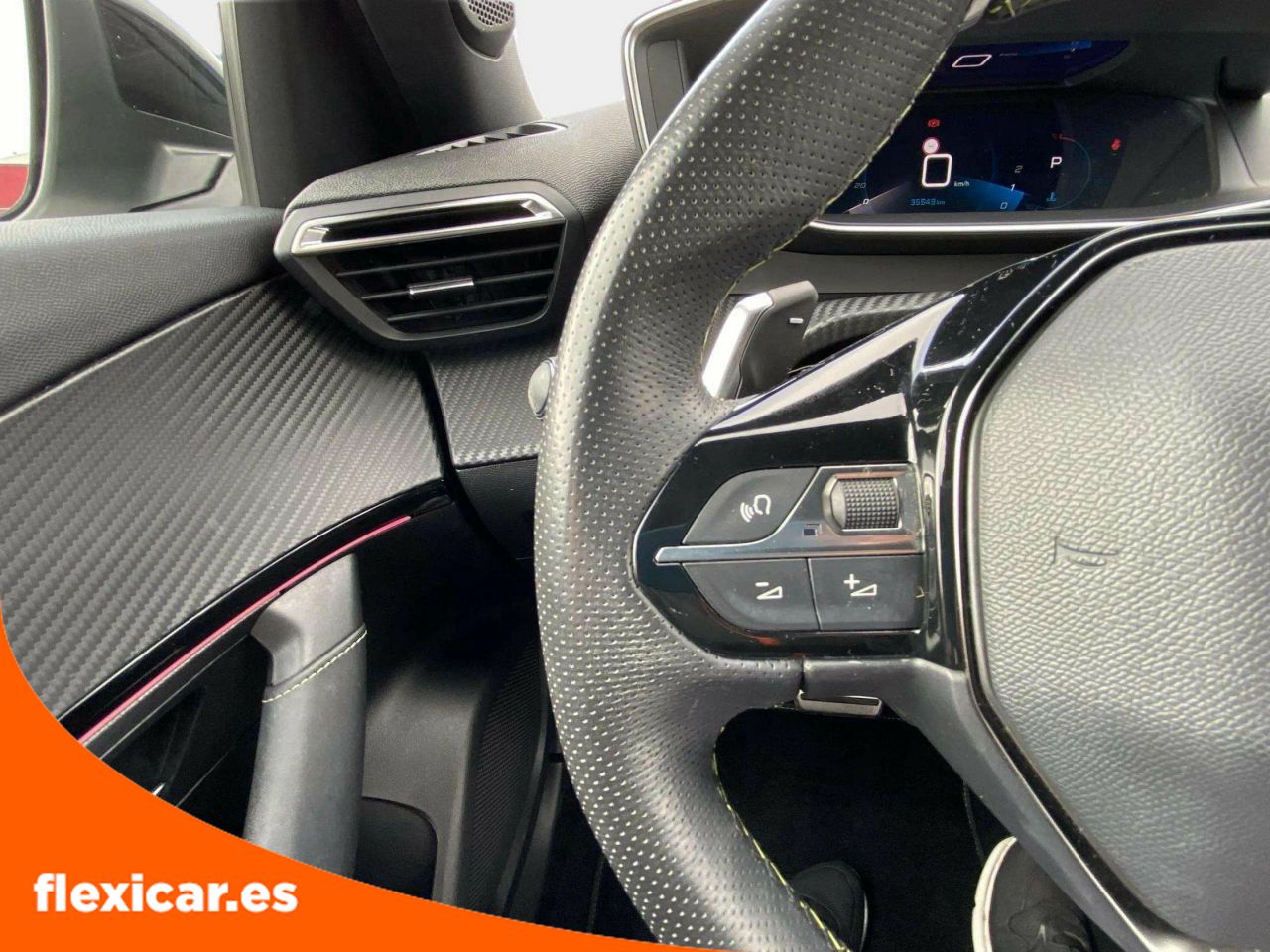 Foto Peugeot 2008 19