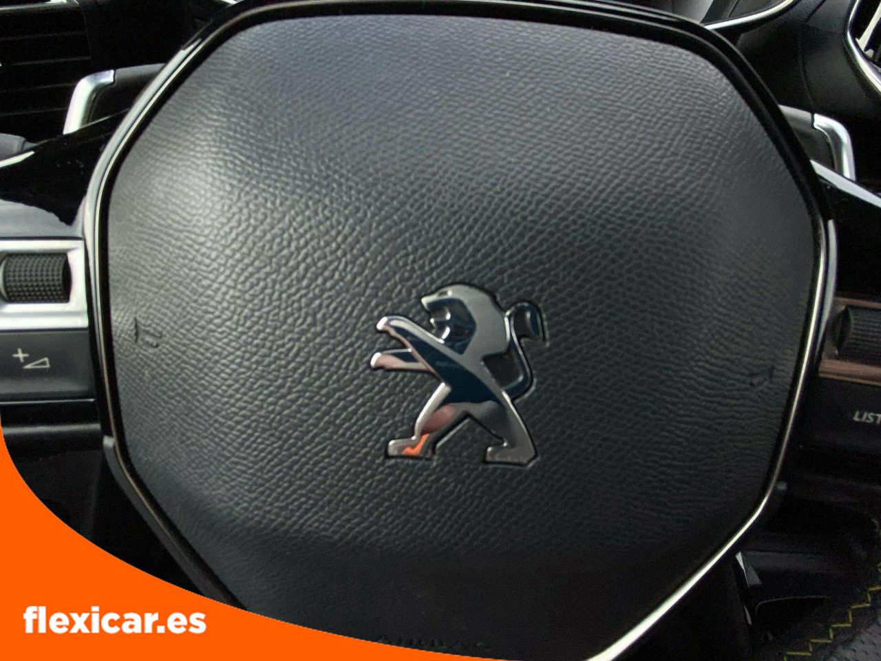 Foto Peugeot 2008 20