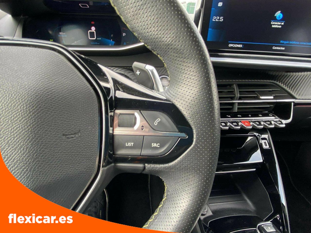 Foto Peugeot 2008 21