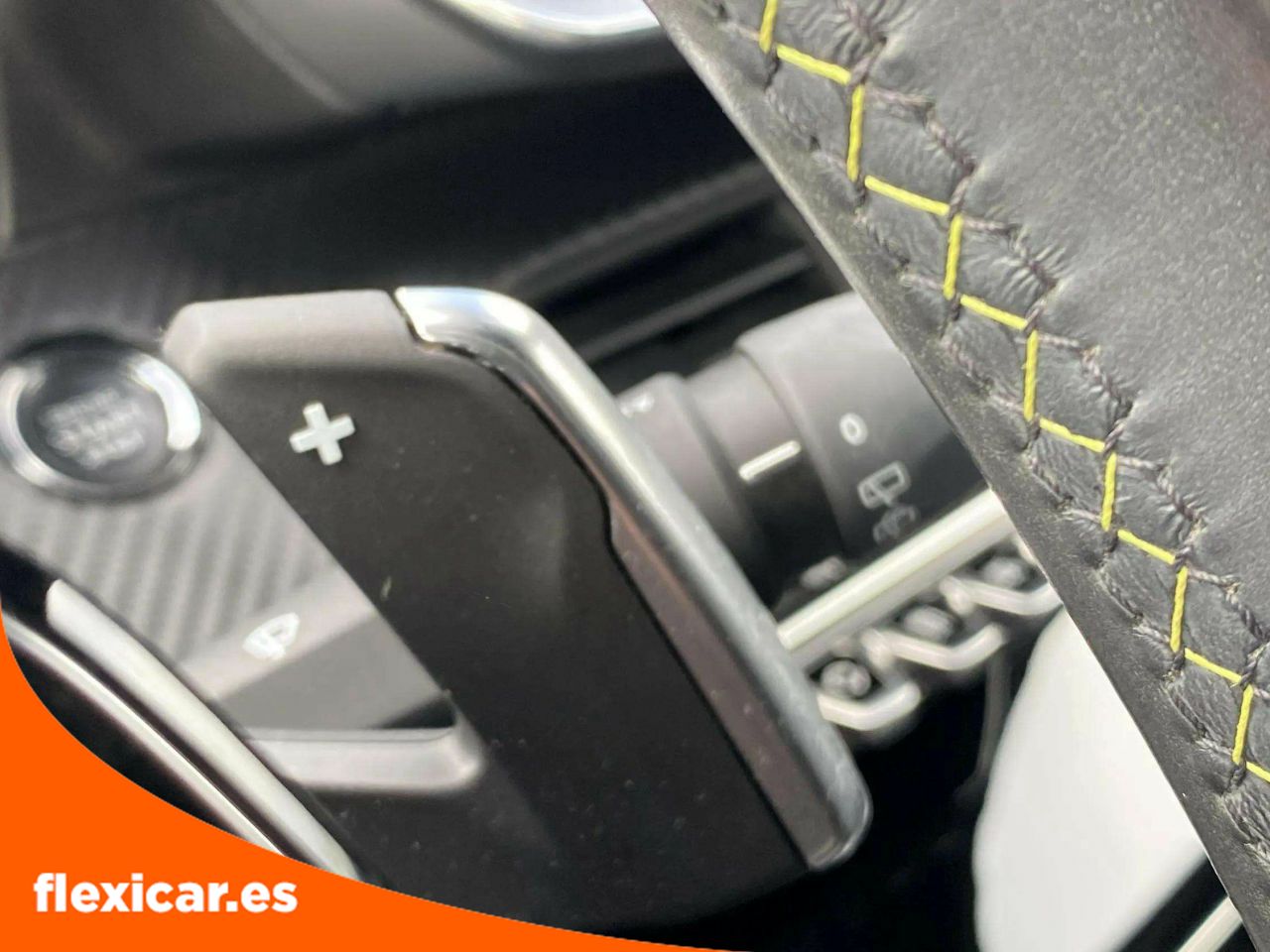 Foto Peugeot 2008 22