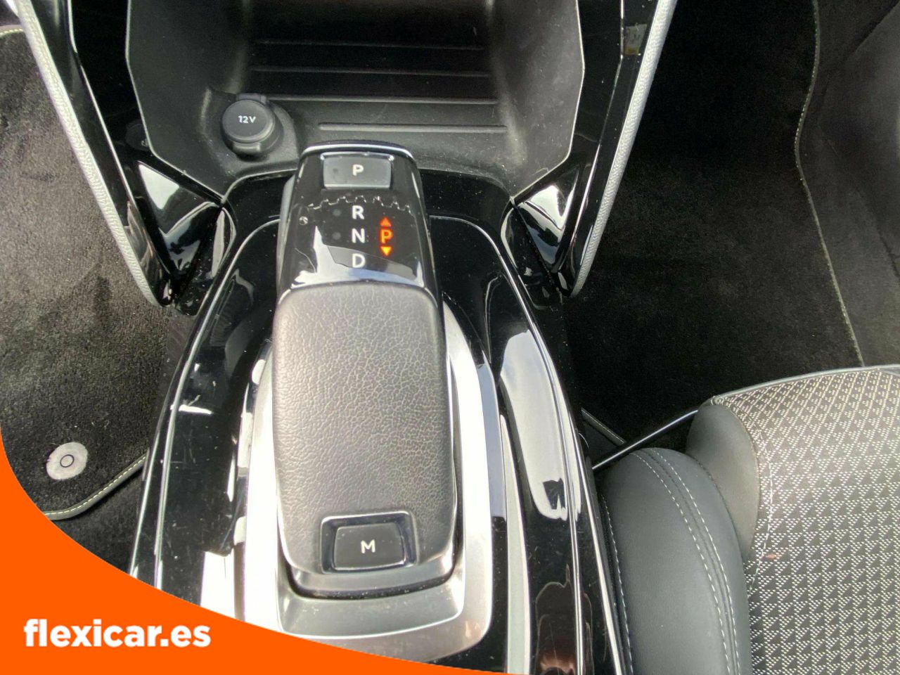 Foto Peugeot 2008 30