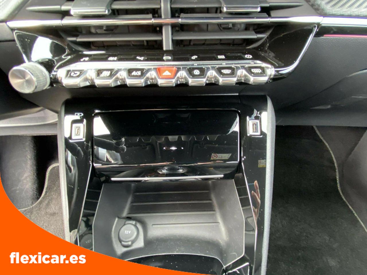 Foto Peugeot 2008 31