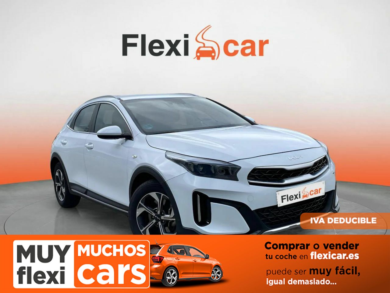 Foto Kia XCeed 1