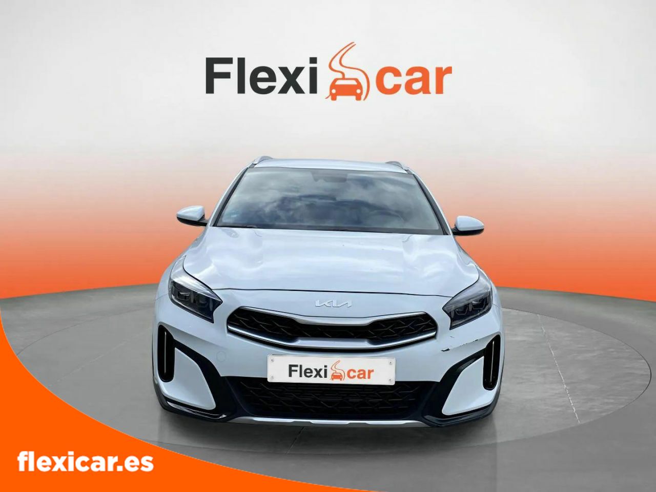 Foto Kia XCeed 2