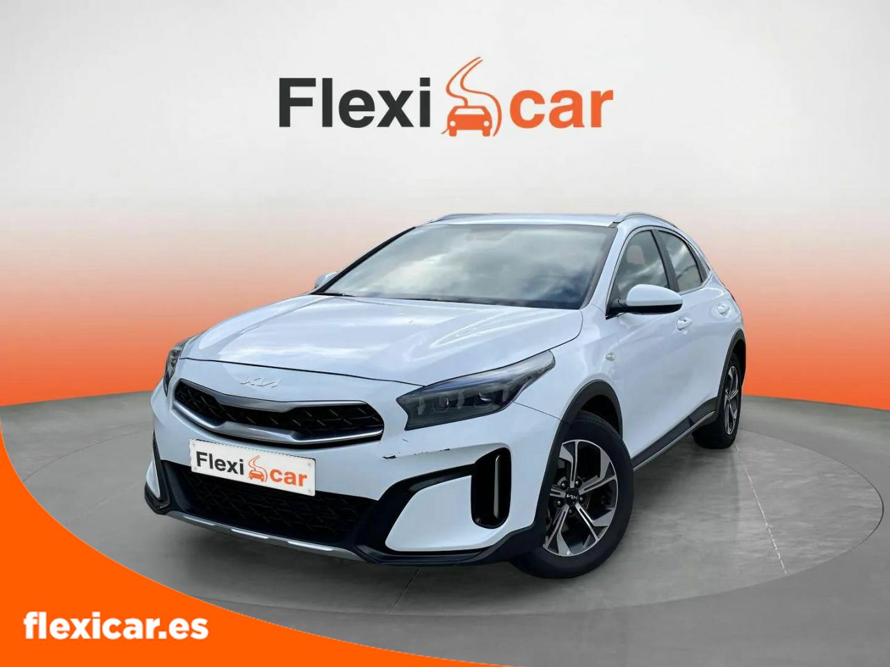 Foto Kia XCeed 3