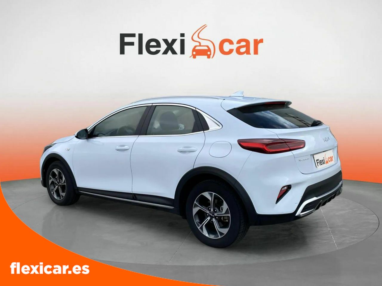 Foto Kia XCeed 5