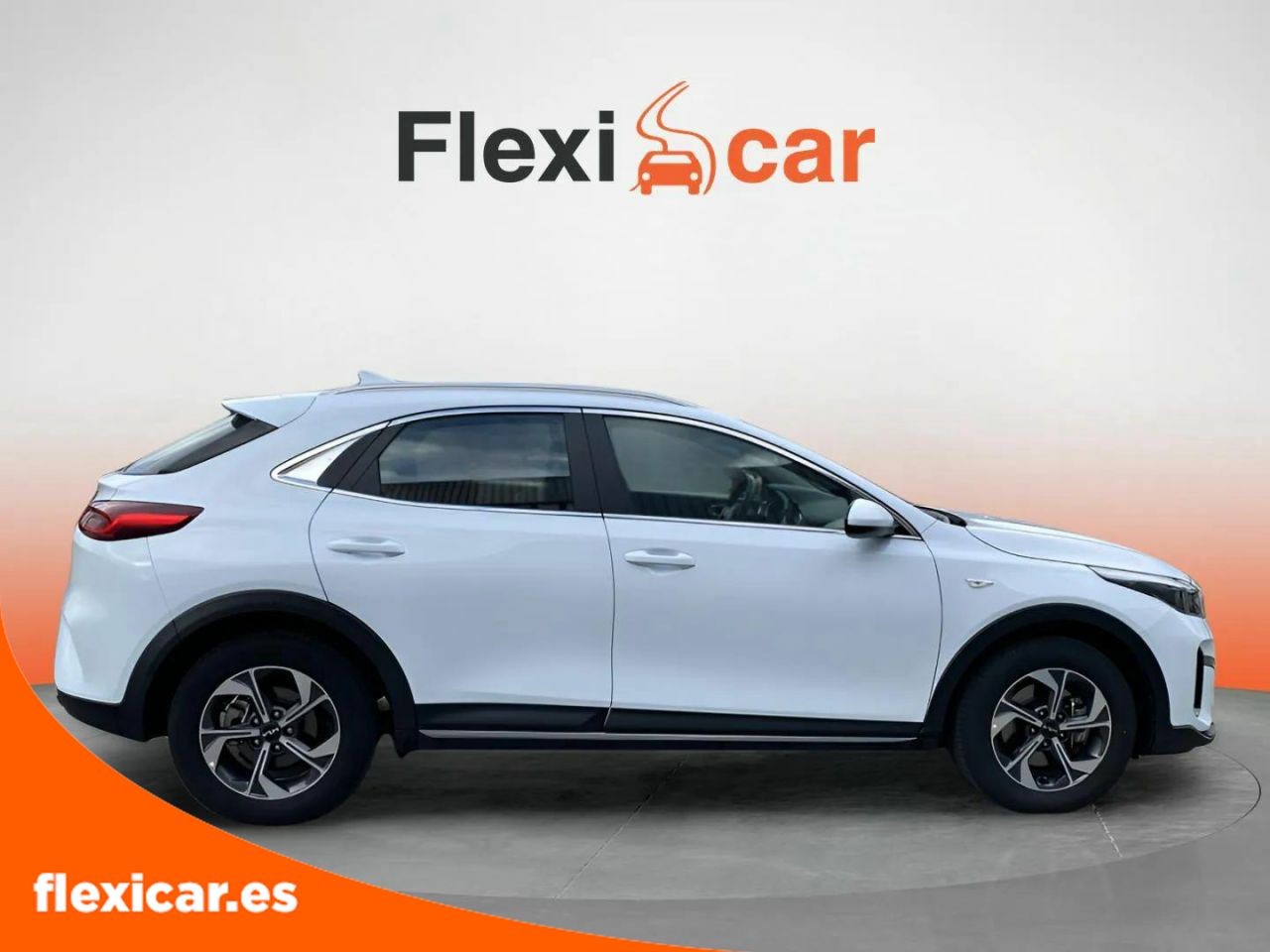 Foto Kia XCeed 7