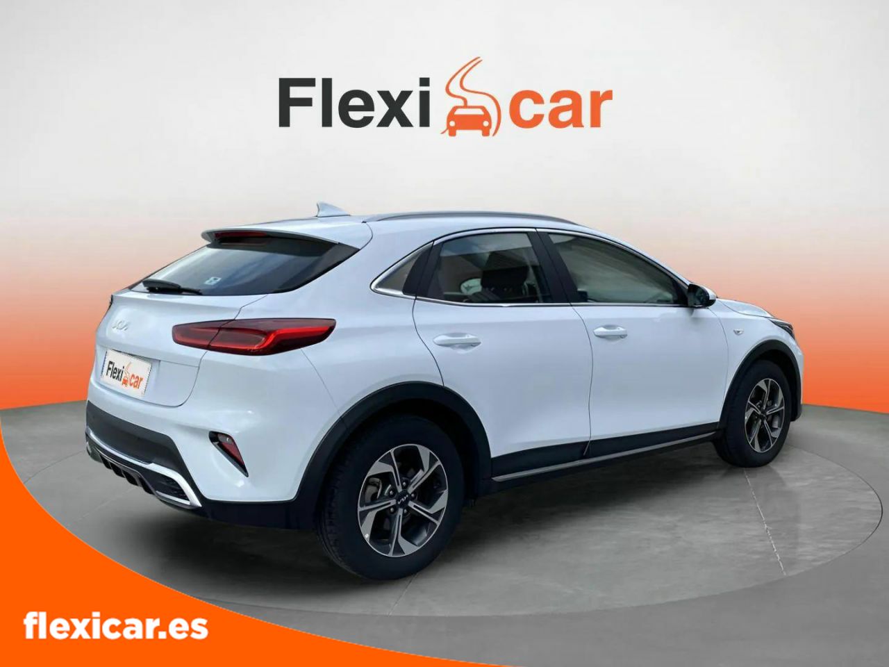 Foto Kia XCeed 8