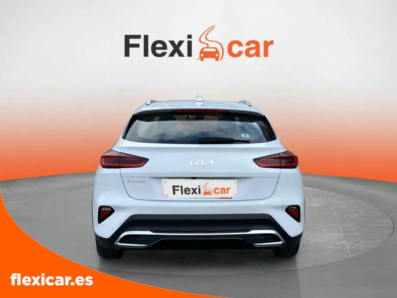 Foto Kia XCeed 9