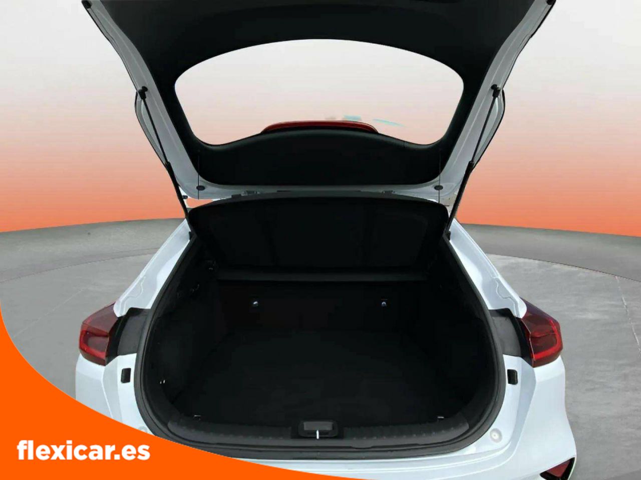 Foto Kia XCeed 10