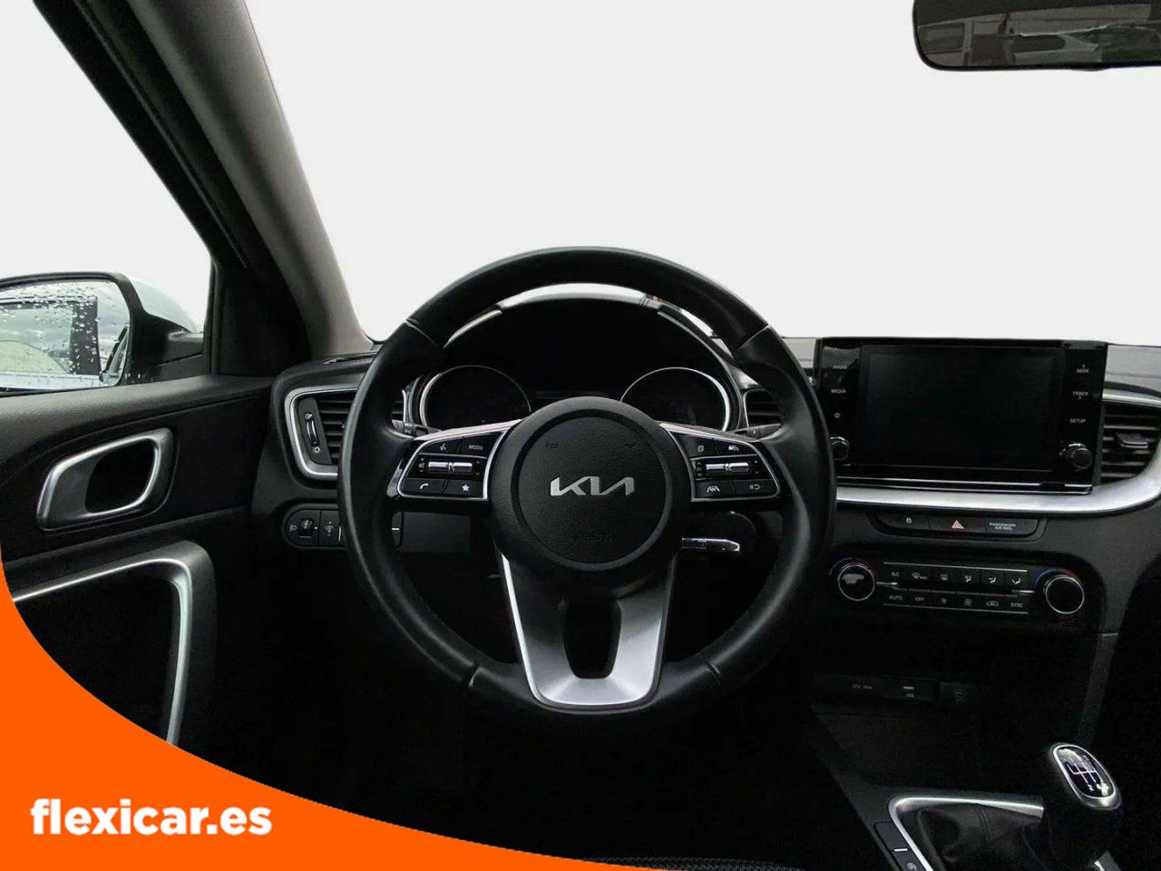 Foto Kia XCeed 13