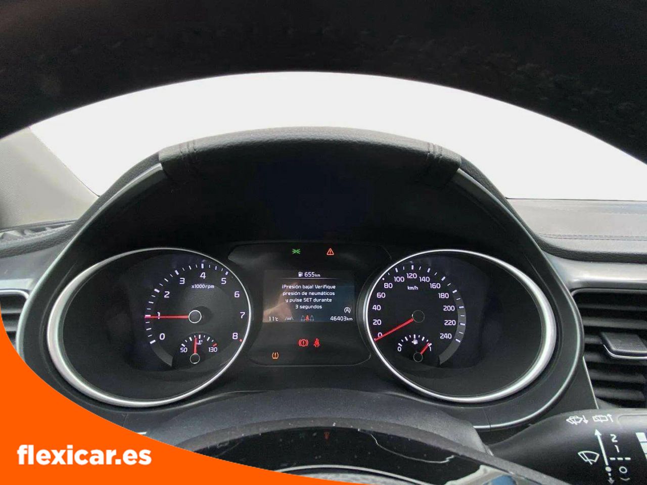 Foto Kia XCeed 14