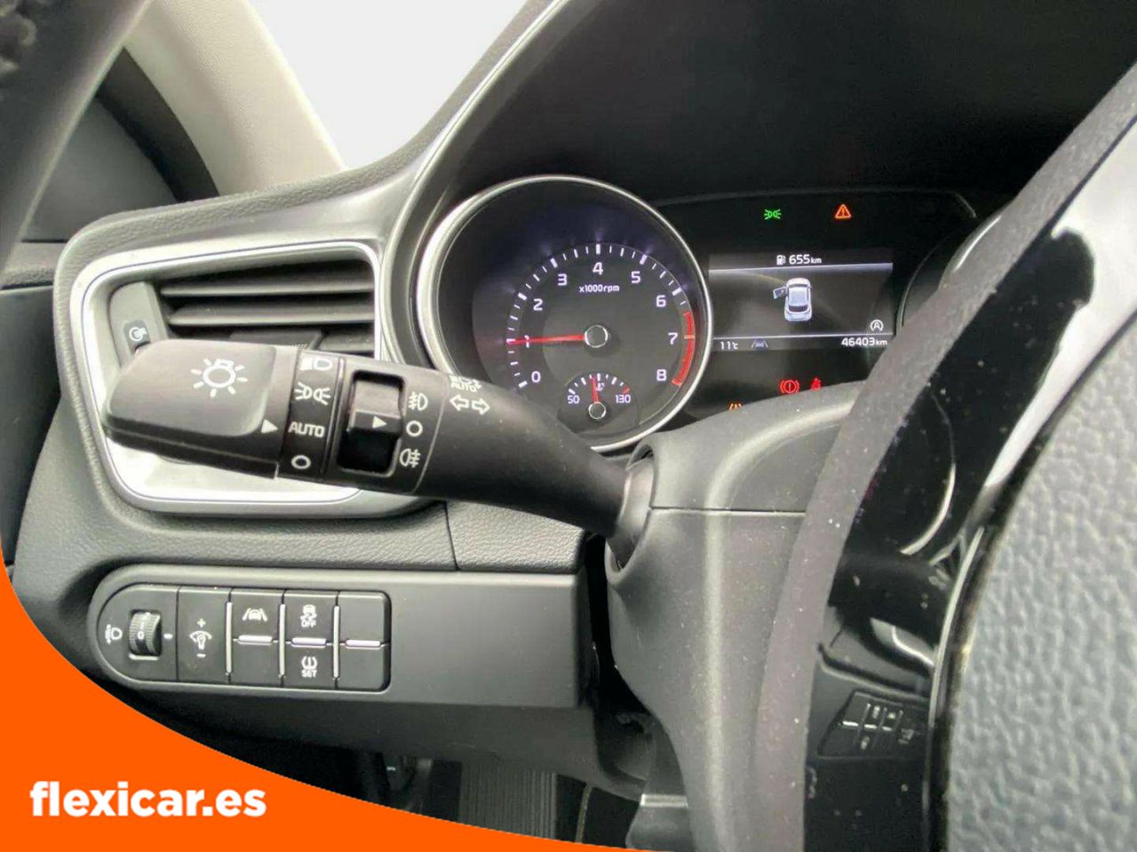 Foto Kia XCeed 15
