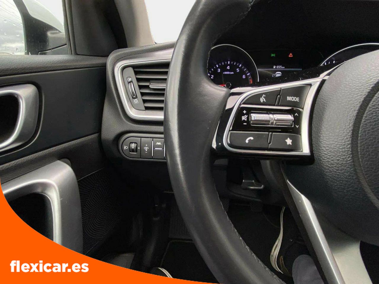 Foto Kia XCeed 16