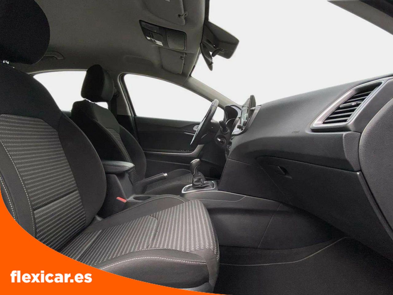 Foto Kia XCeed 20