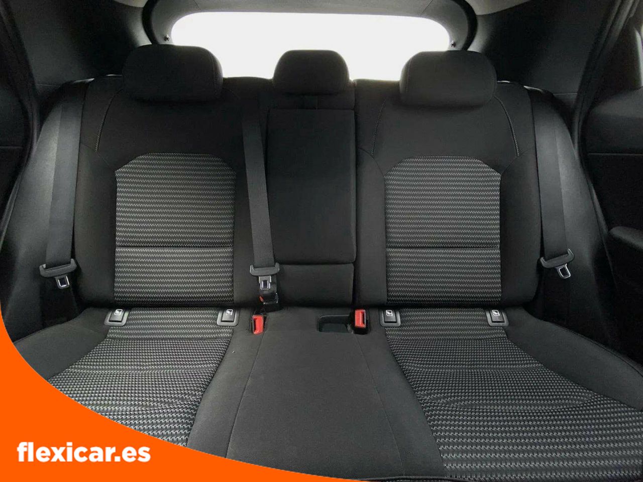 Foto Kia XCeed 21