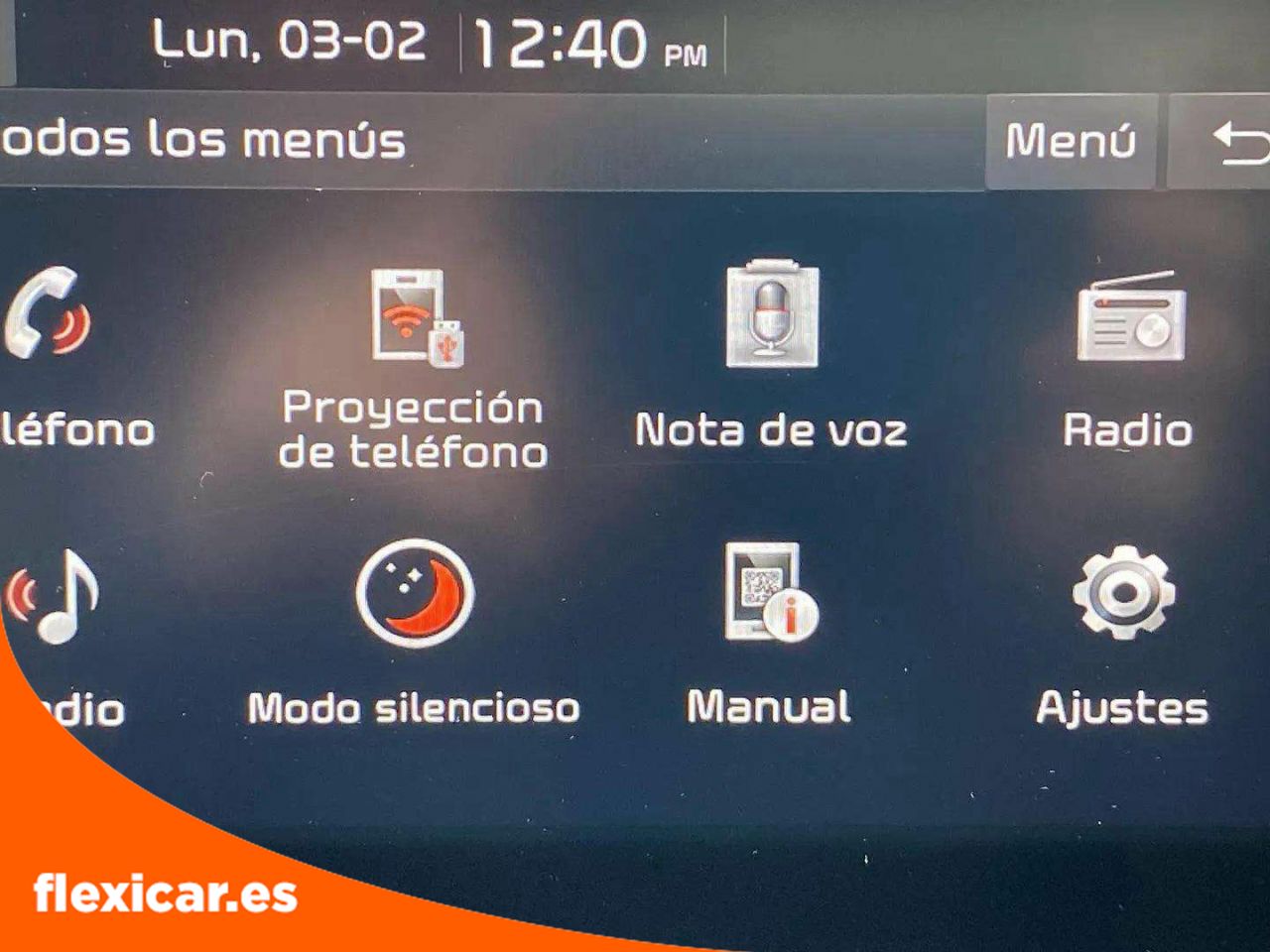 Foto Kia XCeed 23