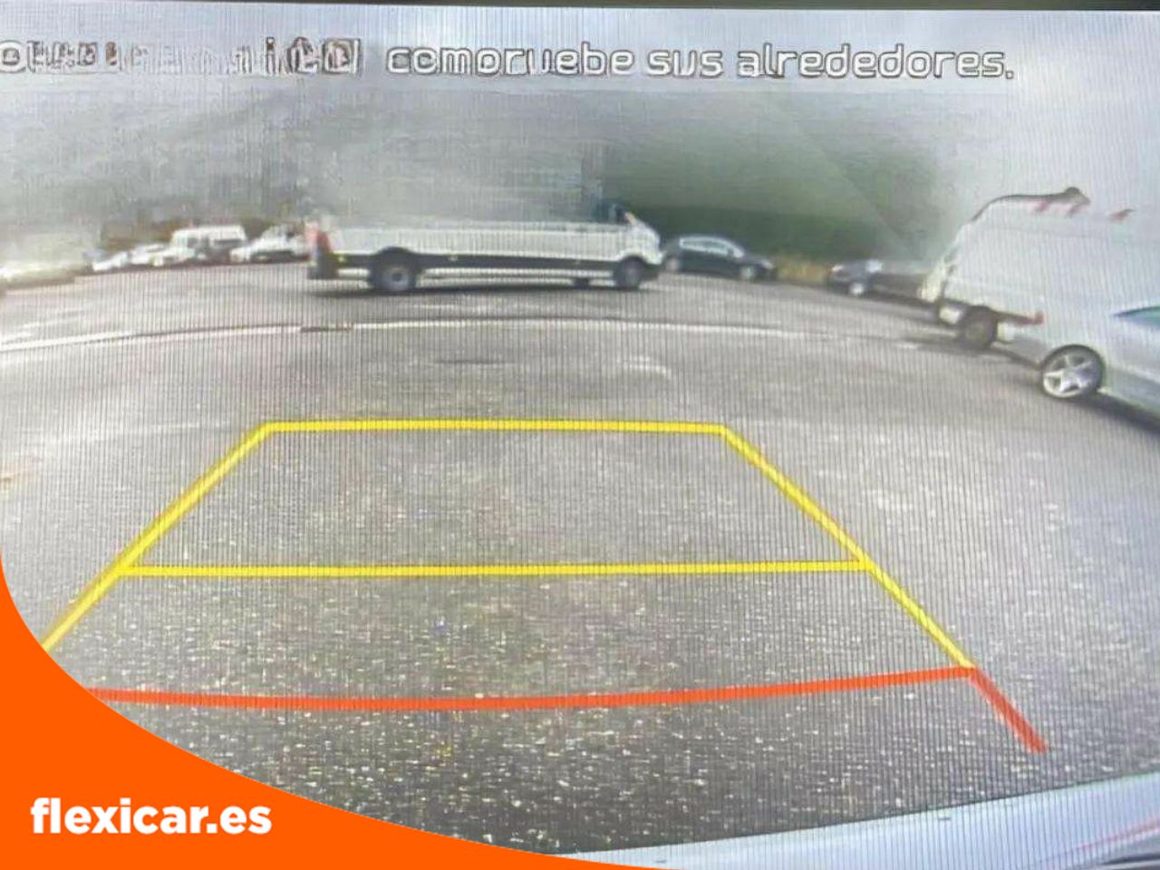 Foto Kia XCeed 24