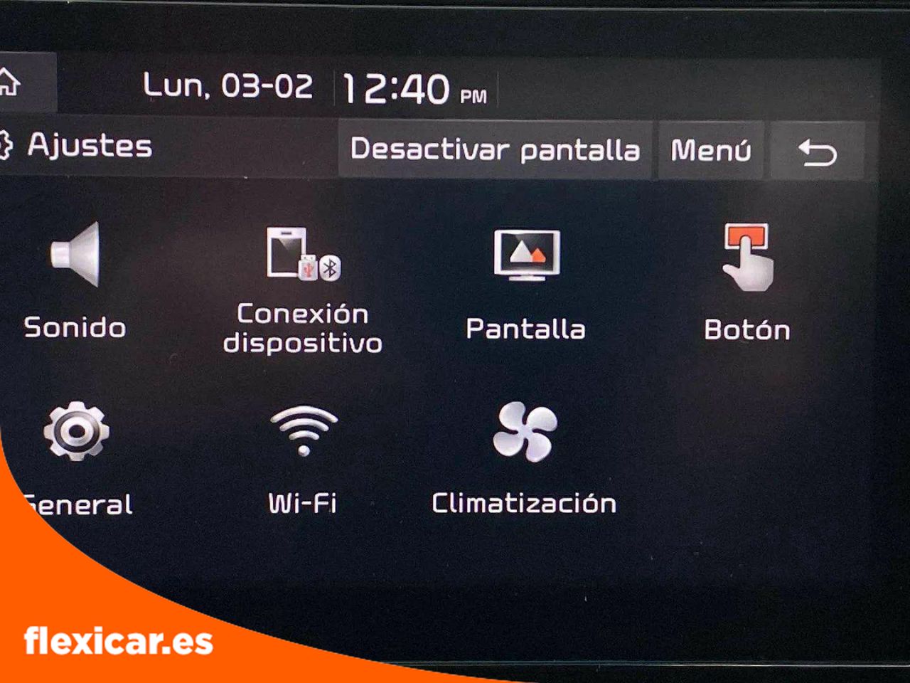 Foto Kia XCeed 25