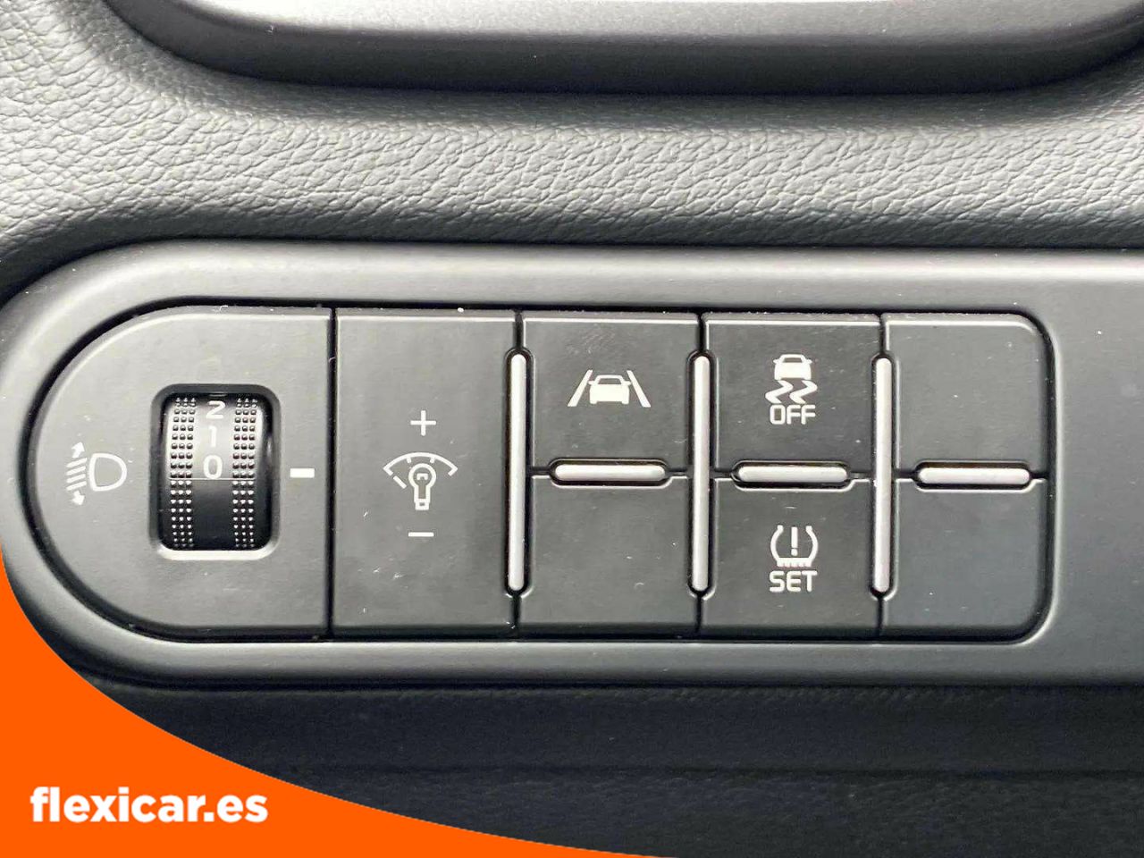 Foto Kia XCeed 26