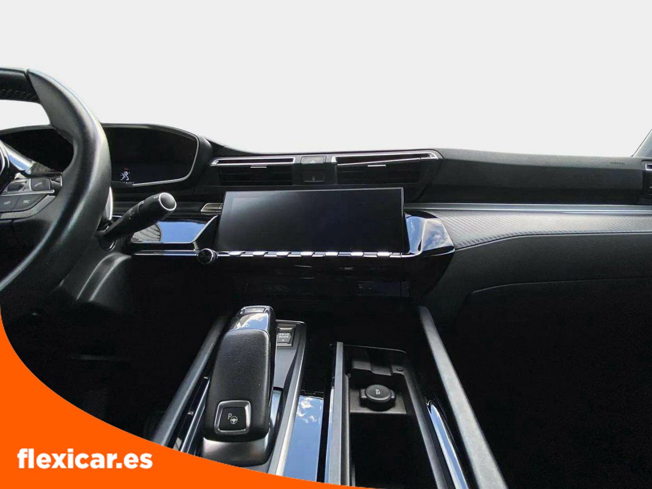 Foto Peugeot 508 11