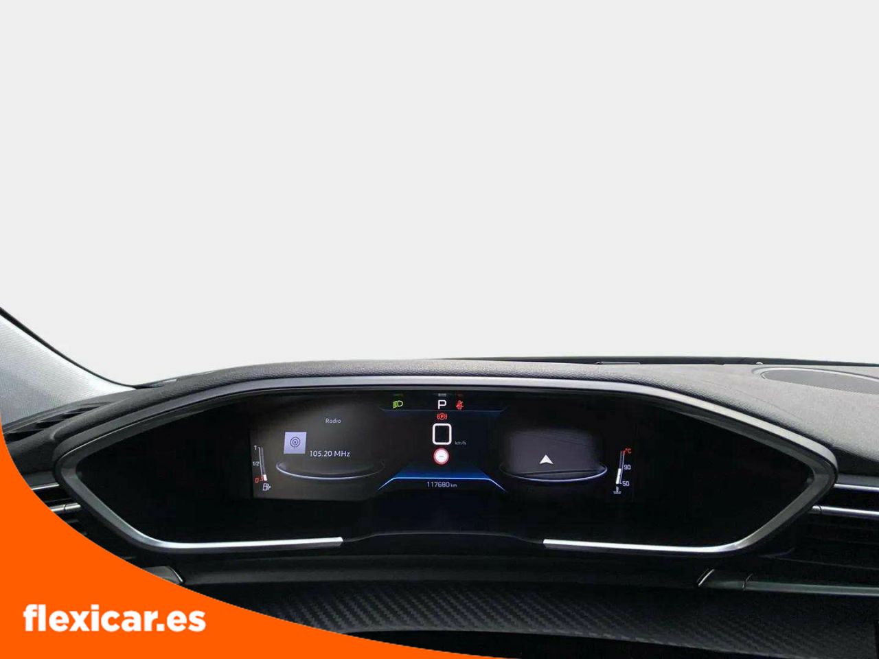 Foto Peugeot 508 13