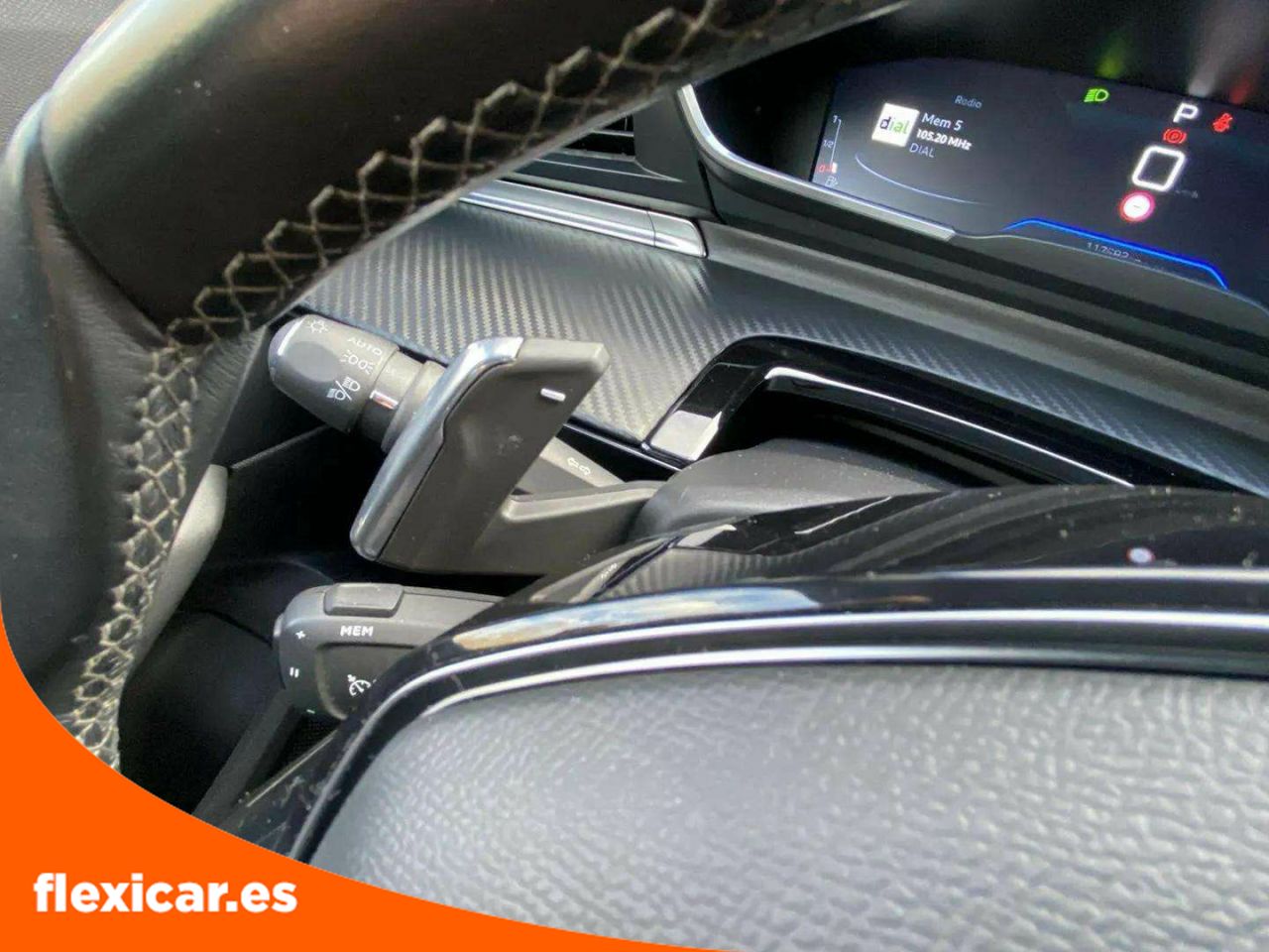 Foto Peugeot 508 14