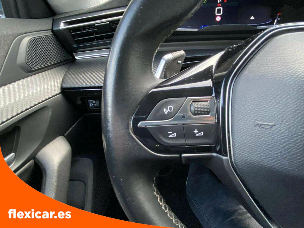 Foto Peugeot 508 16