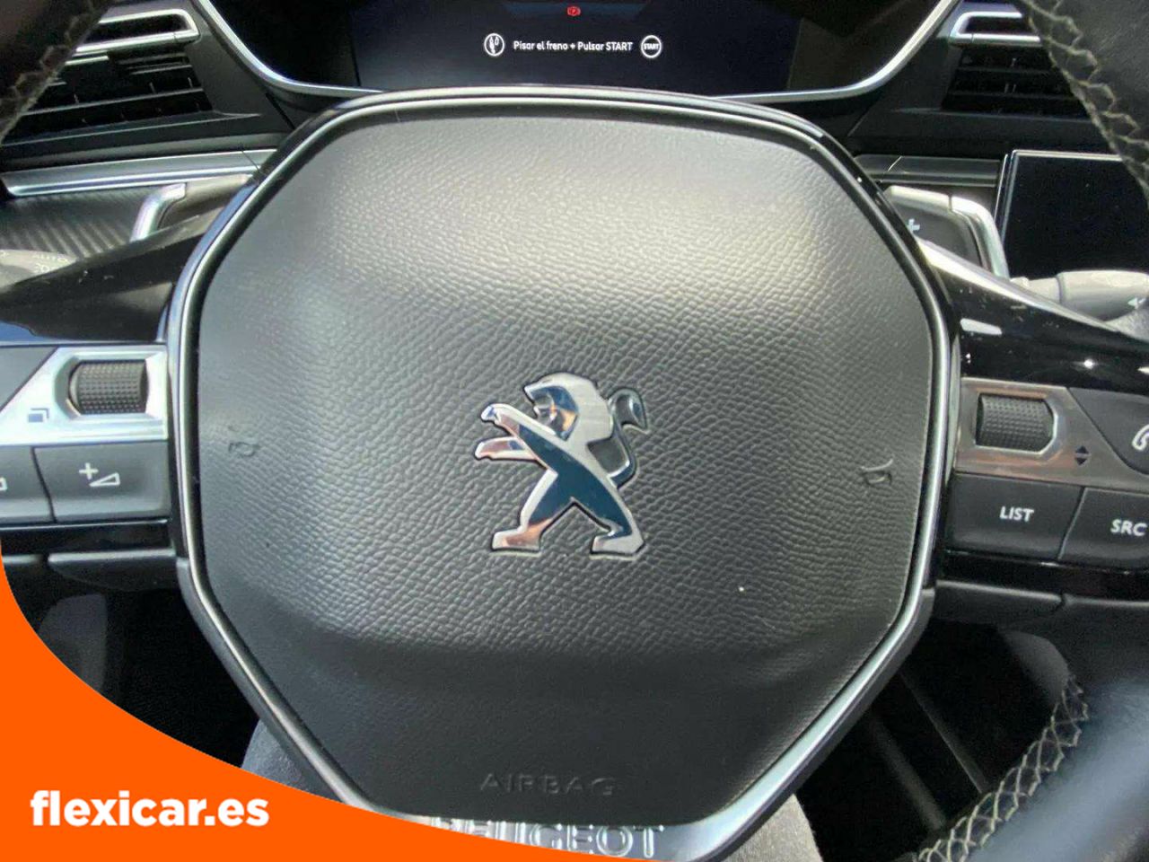 Foto Peugeot 508 17