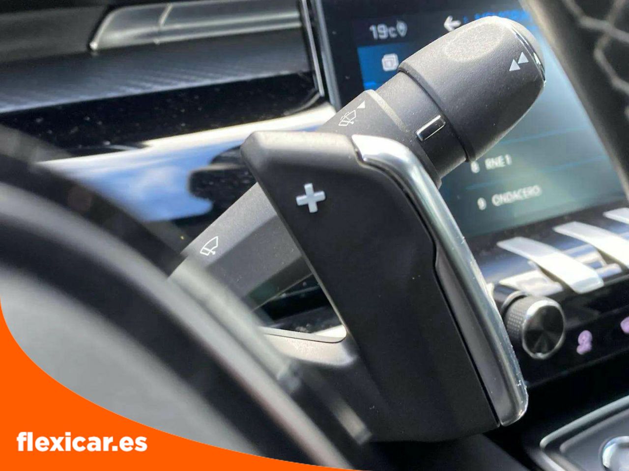 Foto Peugeot 508 19