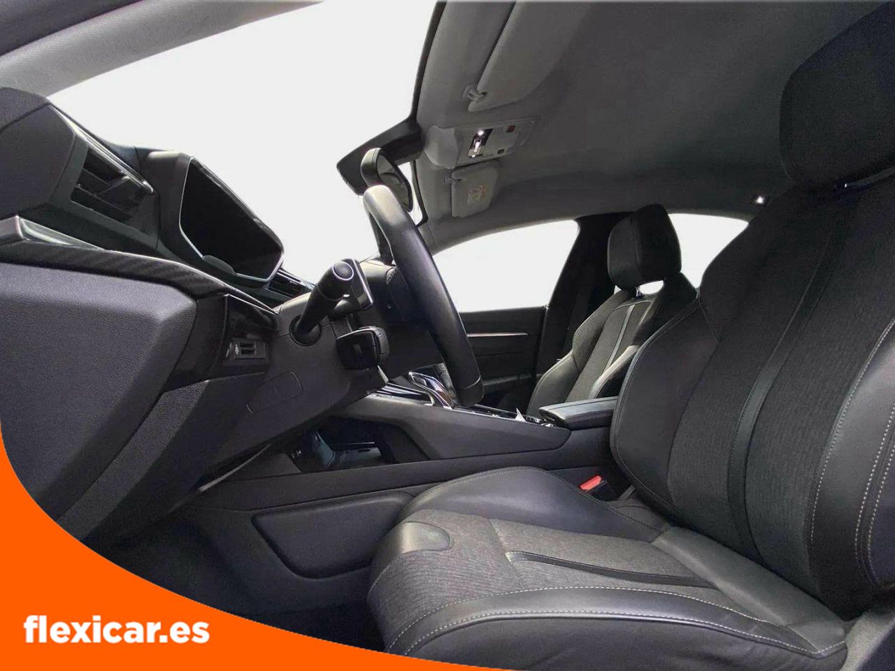 Foto Peugeot 508 20