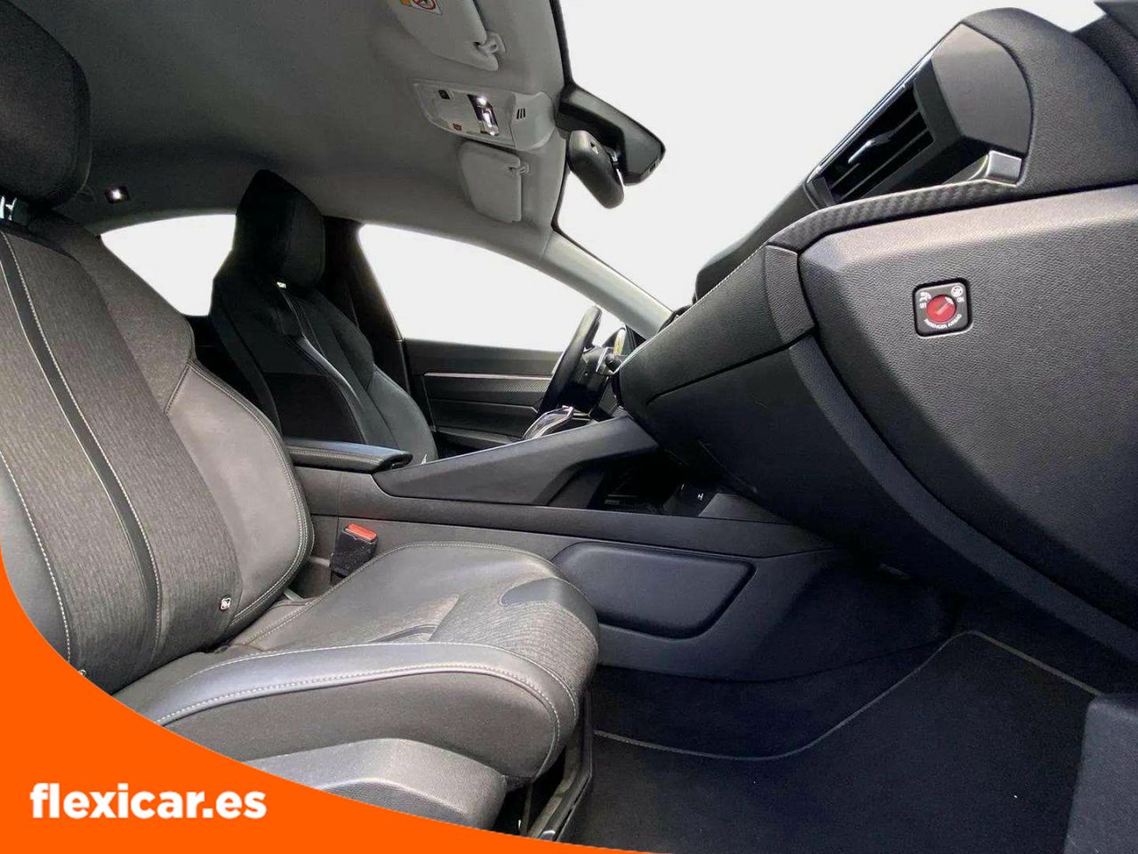 Foto Peugeot 508 23
