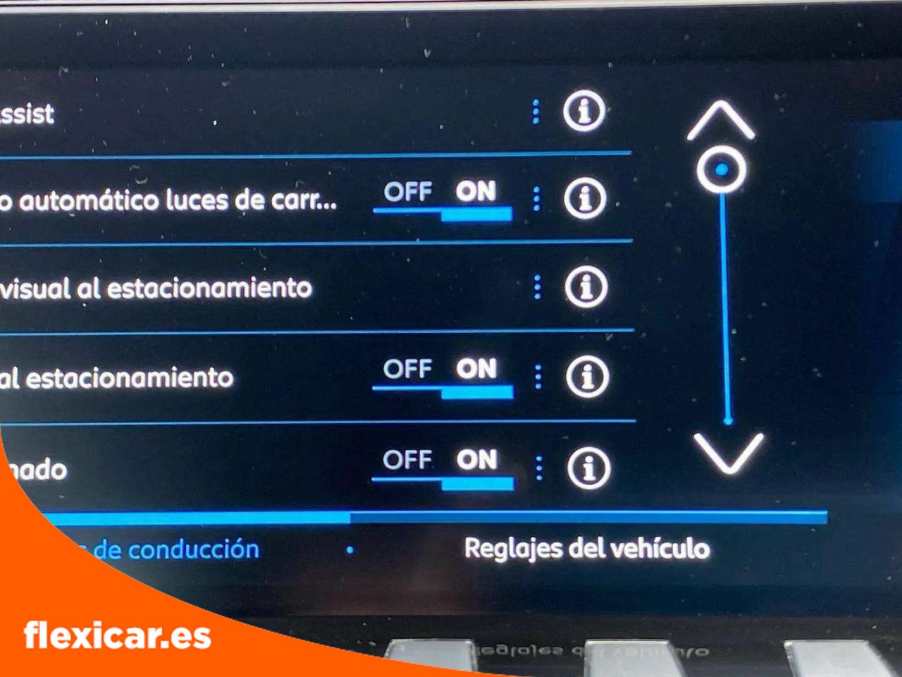 Foto Peugeot 508 25