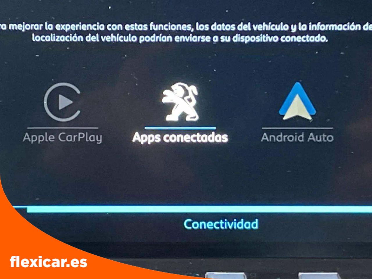Foto Peugeot 508 28