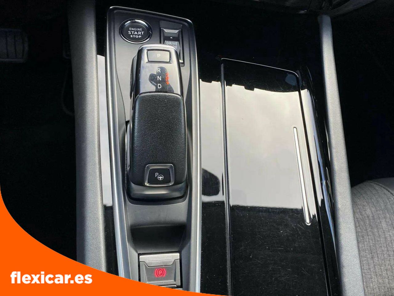 Foto Peugeot 508 29