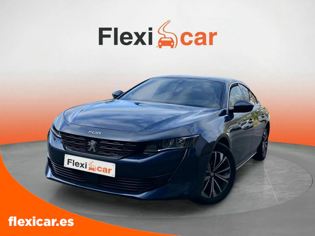 Foto Peugeot 508 3