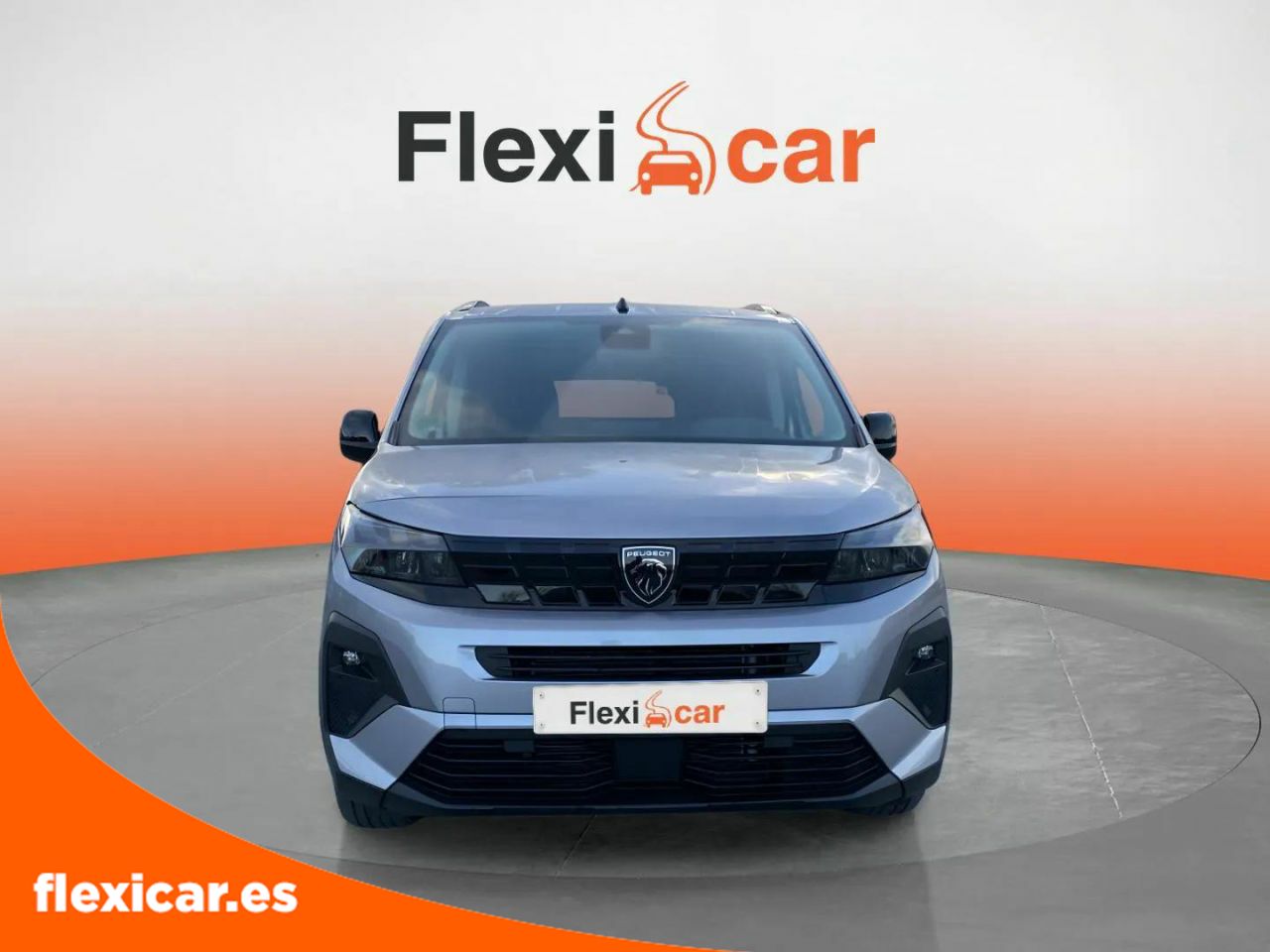 Foto Peugeot Rifter 2