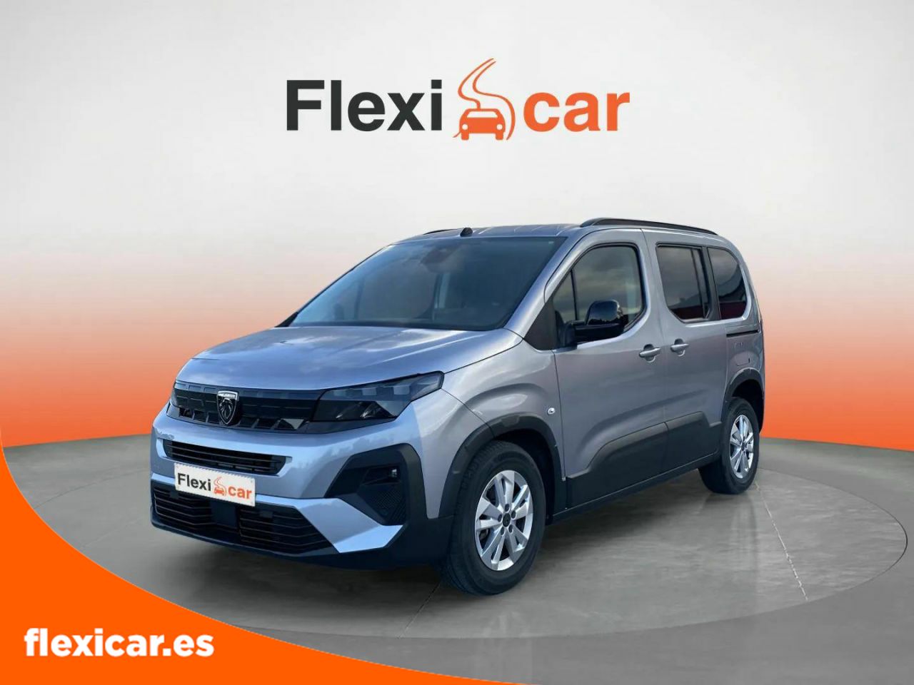 Foto Peugeot Rifter 3