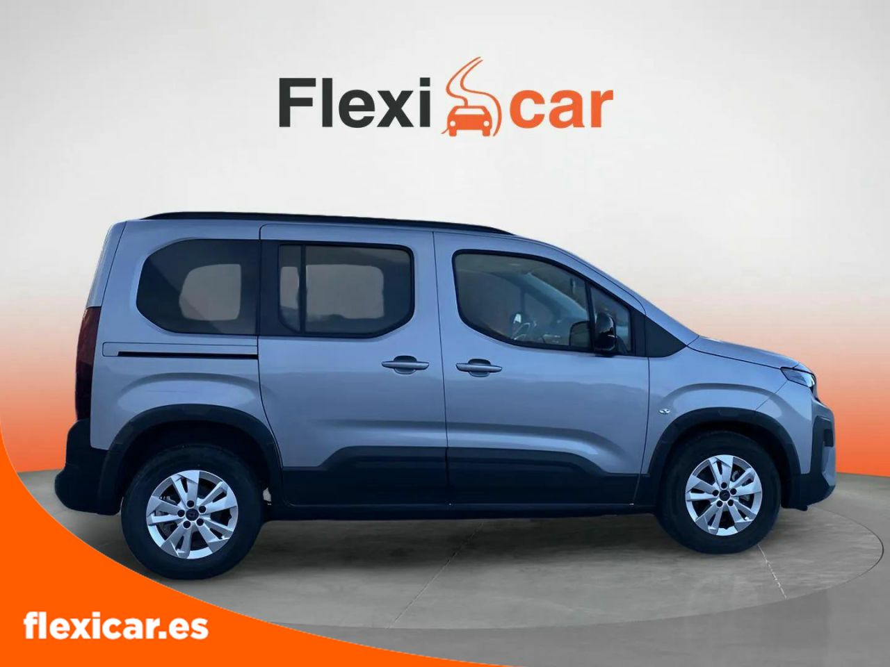Foto Peugeot Rifter 7