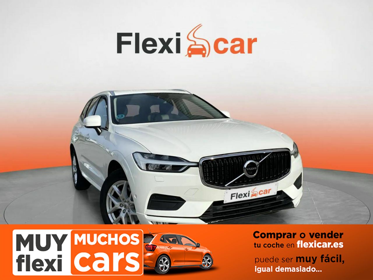 Foto Volvo XC60 1